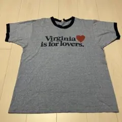 1969351w様専用 染み込み USA製 ヴィンテージ Tシャツ 80's