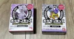 ポケモンキッズ　メガミュウツーＹ@タケルライコ