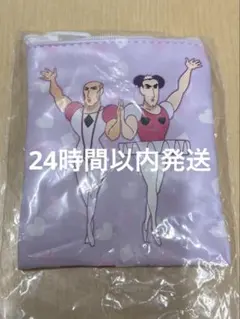 クレヨンしんちゃんヘンダーランドの大冒険　アソートコレクション　B賞　デザインA