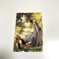新品未使用　崩壊スターレイル スシロー コラボシークレットカード　ファイノン