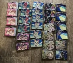 一番くじ　プリキュア　H賞　名場面ラバーチャーム　29個　まとめ売り
