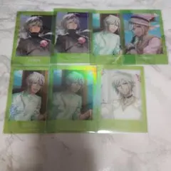 A3 ぱしゃこれ 箔押し シトロン セット