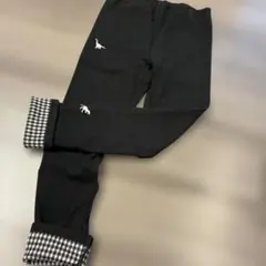 KP ニットプランナー ロングパンツ