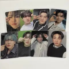 Straykids チャンビン トレカ まとめ売り 23枚 - メルカリ