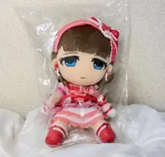 2025年最新】佐久間まゆ ぬいぐるみの人気アイテム - メルカリ