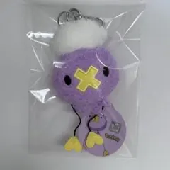 フワンテ 韓国☆ポケモン ぬいぐるみ キーリング マスコット - メルカリ