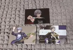 2時だとか　1st LIVE 不破湊　ブロマイド