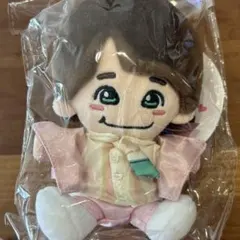 なにわ男子　ちびぬい第二弾　初心ラブver. 大橋和也