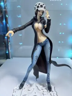 2026年最新】女体化ロー フィギュアの人気アイテム - メルカリ