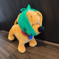 おさるのジョージ ぬいぐるみ AnimeFan ハンドリー