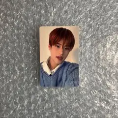 RIIZE SOHEE ソヒ トレカ