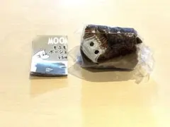 ムーミン もふもふポーシェット　ご先祖さま