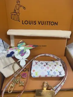 2025年最新】ルイヴィトン スマホホルダー フォンホルダーの人気