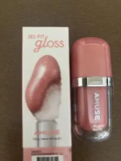 AMUSE JEL-FIT gloss 07のサムネイル