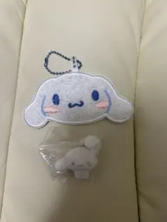 サンリオ シナモロール セット