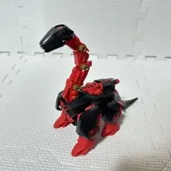 完品 旧ゾイド ブラキオスNEW メカ生体版 昭和版 ZOIDS やっと完成 Such a huge monster #kick_han_zoids #デスザウラー