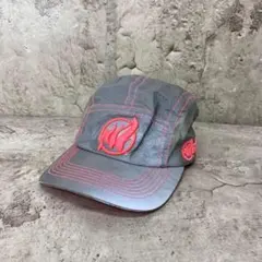 Mc479 古着　キャップ