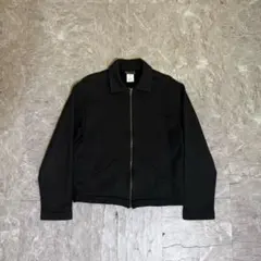 Agnes b homme 短丈zip sweat jacket archiveのサムネイル