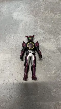 仮面ライダーオーズフィギュア