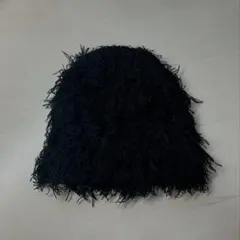 PARADOXE PARIS HAIRY BUCKET HAT - メルカリ