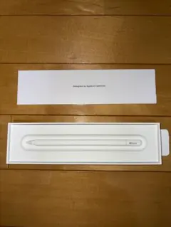 Apple Pencil 第2世代 本体のサムネイル