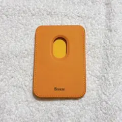 iPhone カード収納 磁気内蔵カード収納 PUレザー カードケース