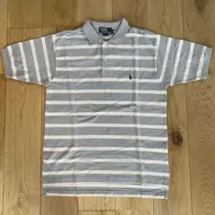 ポロ ラルフローレン ポロシャツS