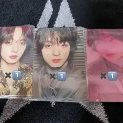 starglow ルイ トレカ USOTSUKI コンプリートセット | Mercari