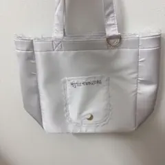 リトルツインスターズ トートバッグ