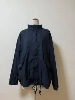 The Crooked Tailor Rain Smock インディゴ染め - メルカリ