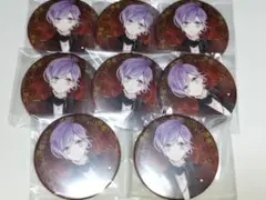 DIABOLIK LOVERS ディアラバ 逆巻カナト 添い寝 缶バッジ - メルカリ