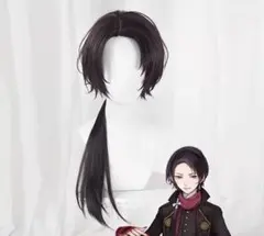 刀剣乱舞 刀剣男士 加州清光 かしゅうきよみつ ウィッグ コスプレ
