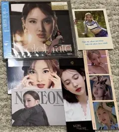 TWICE ナヨン グッズまとめ売り