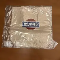 日産 ダットサン トートバッグ 新品・未使用