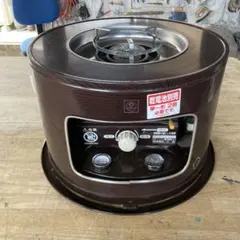 【中古】 CORONA コロナ 石油ストーブ⭐︎灯油缶付⭐︎ 2025年最新】CORONA ストーブの人気アイテム - メルカリ