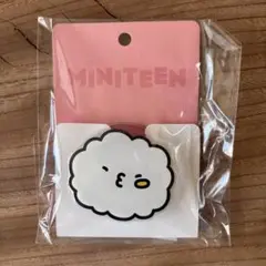 MINITEEN ミニティーン SMARTTOK ウジ