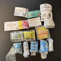 日用品　ガチャ　まとめ売り