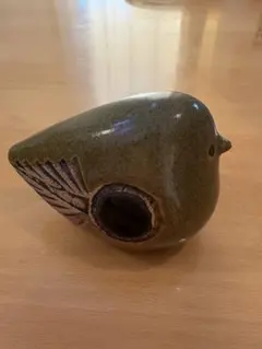 ヴィンテージ フィンランドのオイバ・トイッカ デザイン によるガラス