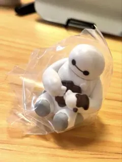 ベイマックス フィギュア
