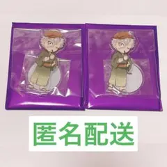 鬼滅の刃 ufotable cafe 花火大会2025 前期 アクスタ 実弥