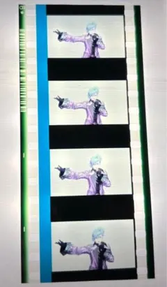 うたプリ カルナイ タブナイ コマフィルム 特典 美風 藍