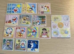 シール・ステッカー