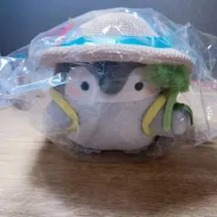 コウペンちゃん ねこじゃらし持っておでかけぬいぐるみS - メルカリ