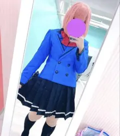 Fate/Grand Order FGO 奏章Ⅱイド風コスプレ衣装 ぐだ子 - メルカリ