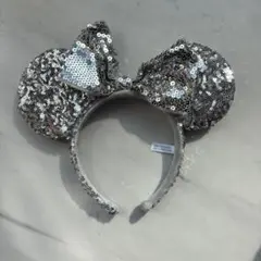 ディズニー ミッキーマウス カチューシャ