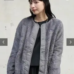 Patagonia＊Kids Los Gatos Cardigan XXL