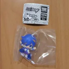 初音ミク すってんころりん KAITO
