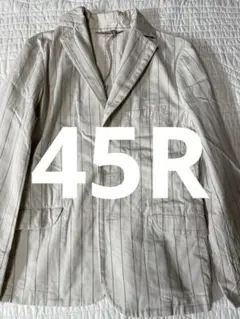 ❷ 45Rコットンジャケットのサムネイル