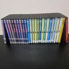 ♥️絶版♥️モーニング娘。 DVD MAGAZINE 大量セット☆まとめ売り