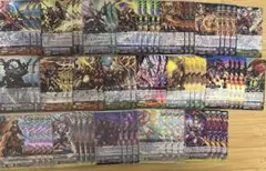 早い者勝ち‼️ 高レア　オーバーロード　デッキ